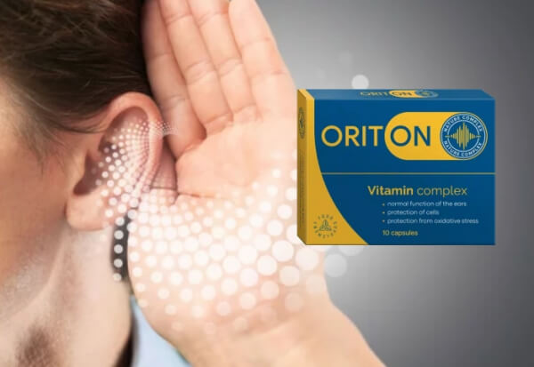 Oriton капсули за слух България - Мнения, цена, ефекти