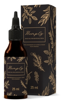 Hemply Serum за коса България