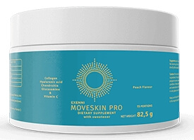 Moveskin Pro крем за лице България
