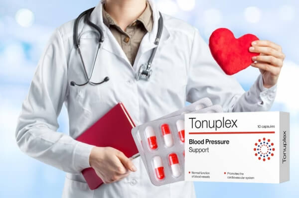 Tonuplex Цена в България