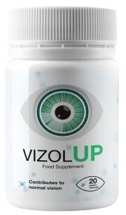 Vizol Up лекарство за очи България