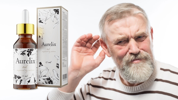 Aurelix Oil Капки за уши България - Мнения, цена, ефекти