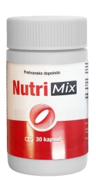 NutriMix Капсули България