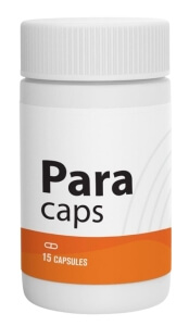 Para Caps капсули България