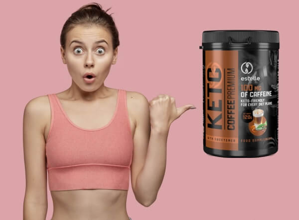 Keto Coffee Premium - какво е 