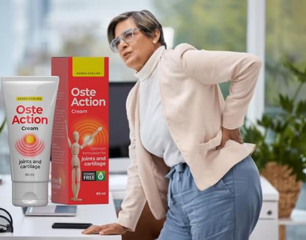 OsteAction Цена в България