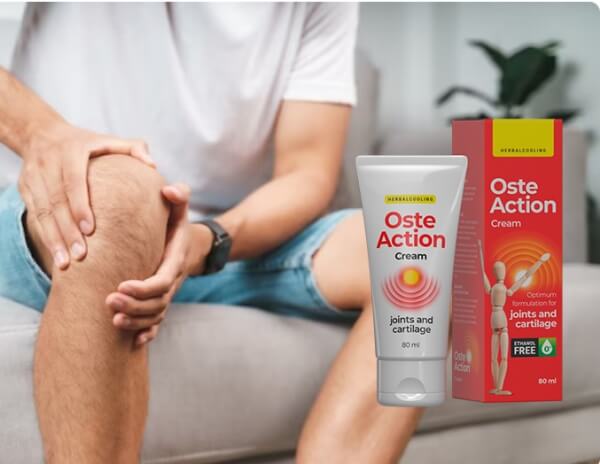 Какво е OsteAction и как действа