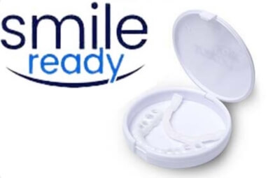 Smile Ready фасети България