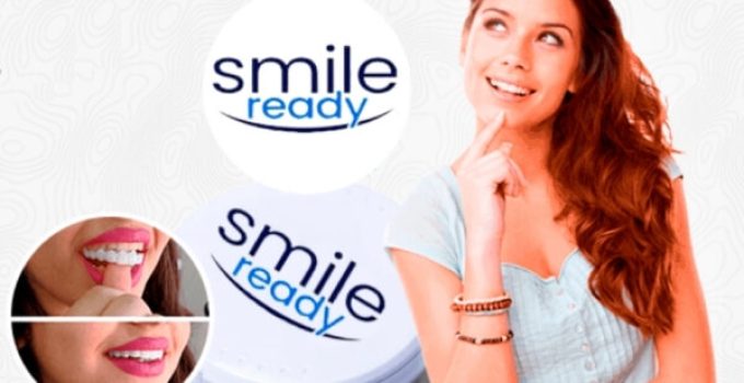 Smile Ready – Има ли Реален Ефект? Мнения и Цена?