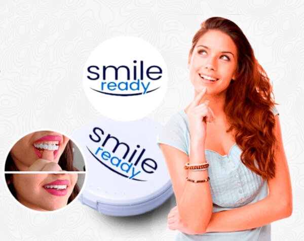 Smile Ready фасети България - Мнения, цена, ефекти