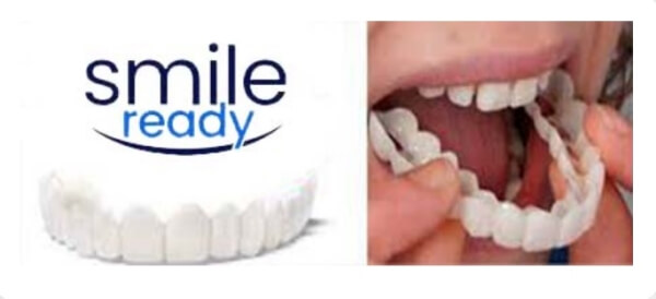 Как се Използва Smile Ready