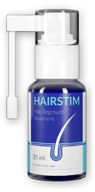 Hairstim спрей за коса България