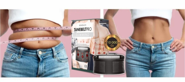 Какво е Tanebelt Pro и как действа