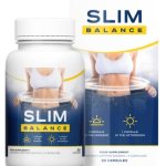 Slim Balance хапчета за отслабване България