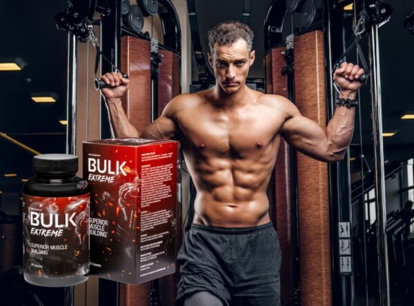 Какво е Bulk Extreme и как действа