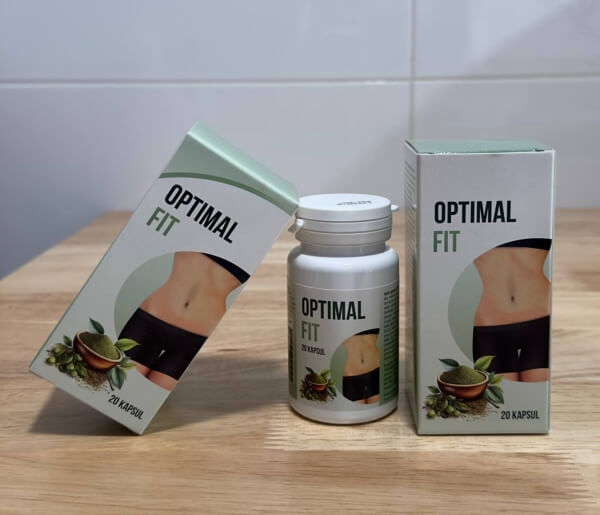 Optimal Fit Цена в България и къде да купя