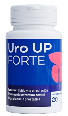 Uro Up Forte капсули България