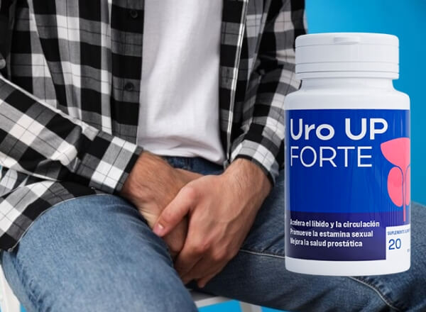 Uro Up Forte Цена в България & Къде да купя