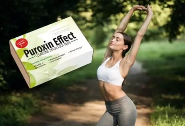 Какво е Puroxin Effect и как действа