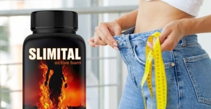 Slimital Мнения и Цена, Инструкция, Измама 2025