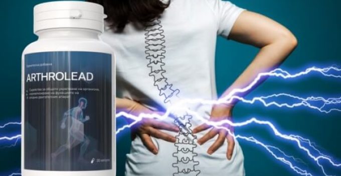 ArthroLead Мнения и Цена, Инструкция, Измама 2025