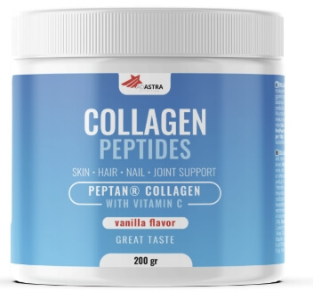 Colalgen Peptides България