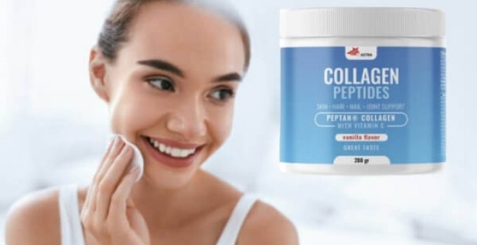 Collagen Peptides Мнения и Цена, Инструкция, Измама 2025