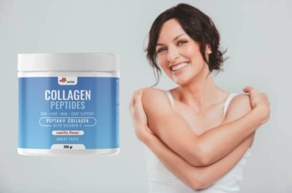 Как да използваме Collagen Peptides