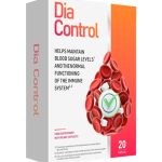 Dia control капсули за диабет България