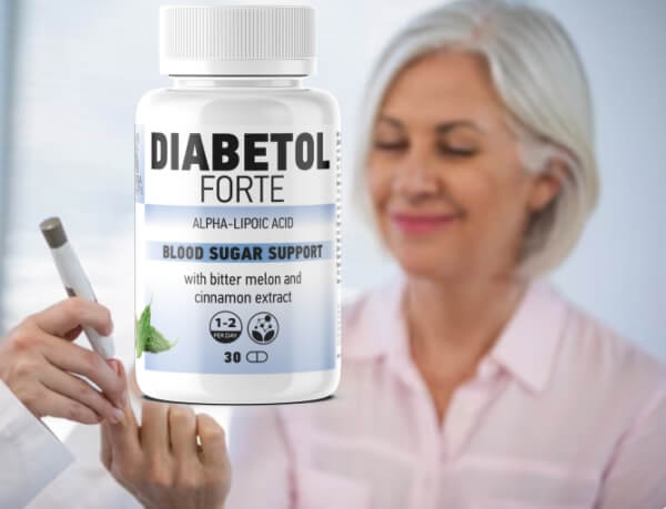Diabetol Forte Цена и къде да купя