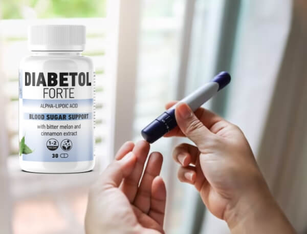 Какво е Diabetol Forte и как действа