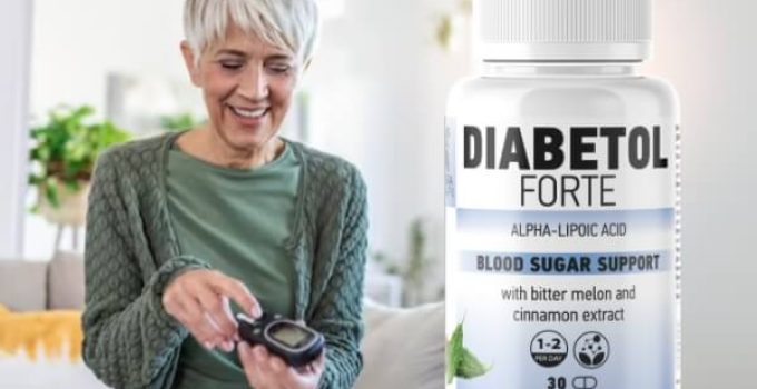 Diabetol Forte Мнения и Цена, Инструкция, Измама 2025