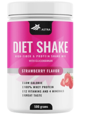 Diet Shake прах България