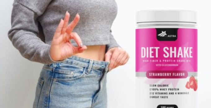 Diet Shake Мнения и Цена, Инструкция, Измама 2025
