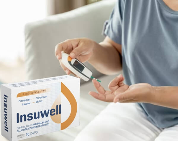 Какво е Insuwell и как действа
