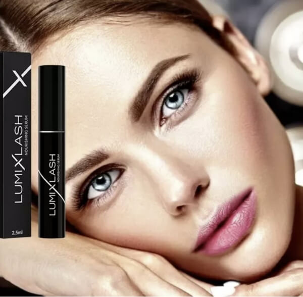 LumixLash - какво е и как действа