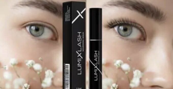 LumixLash Мнения и Цена, Инструкция, Измама 2025