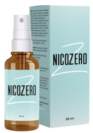 NicoZero спрей България