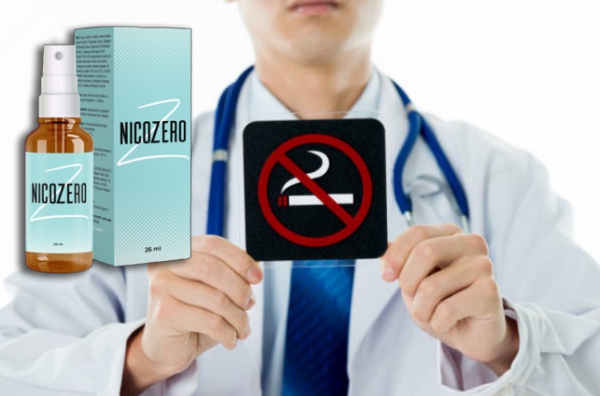NicoZero цена в България - Къде да купя?
