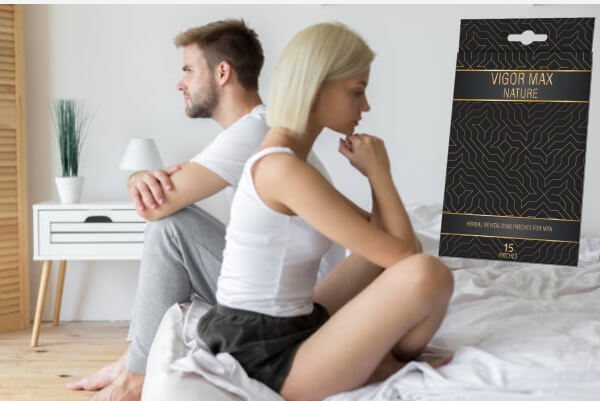 Резултати, ефект и ползи от Vigor Max Nature