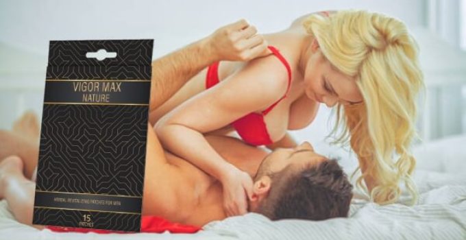 Vigor Max Nature Мнения и Цена, Инструкция, Измама 2025