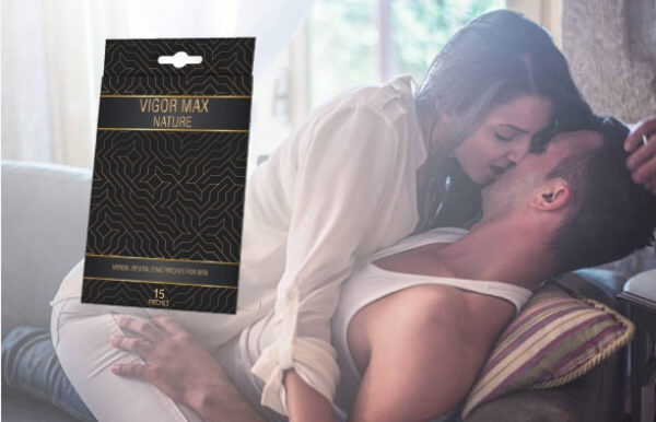 Инструкции за Vigor Max Nature