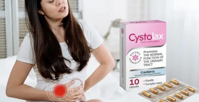 Cystolax Мнения, Цена, Инструкция, Противопоказания 2025