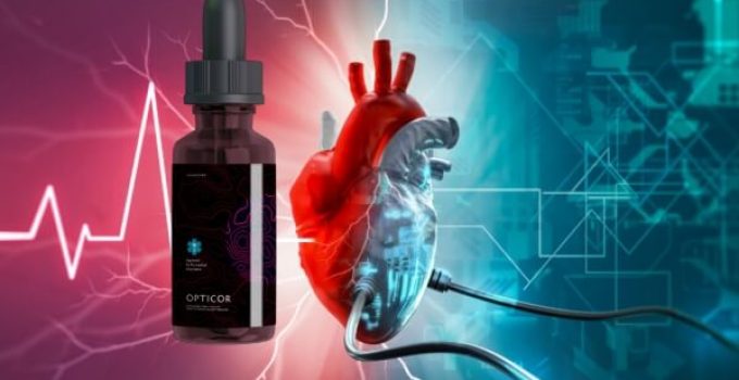 Opticor Мнения и Цена, Инструкция, Измама 2025