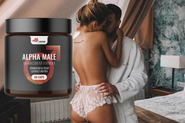 Как да използвате Alpha Male Инструкции