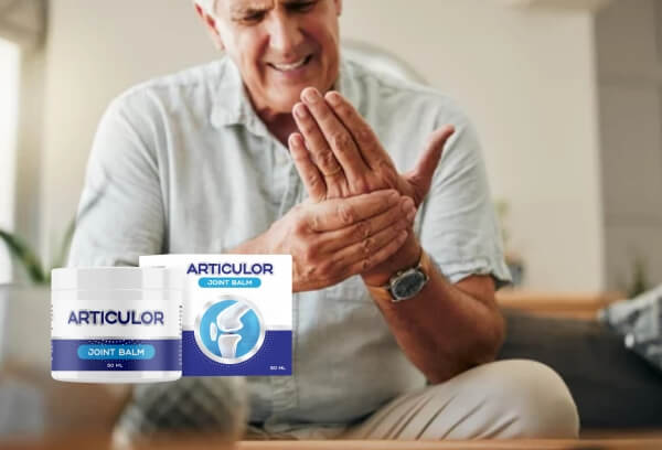 Цена на Articulor Balm в България – къде да купите