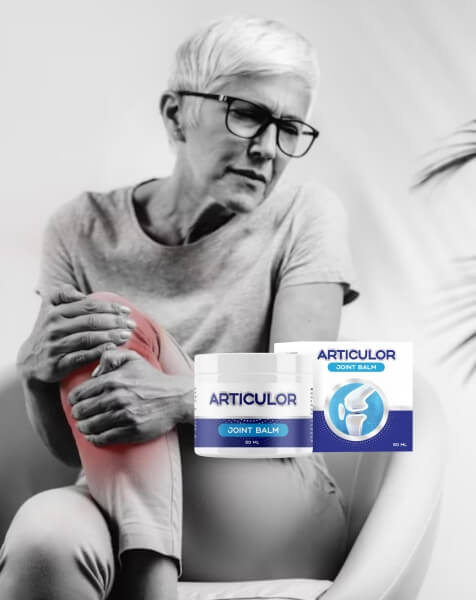 Какво е Articulor Balm