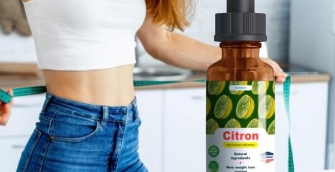 Citron Мнения и Цена, Инструкция, Измама 2025
