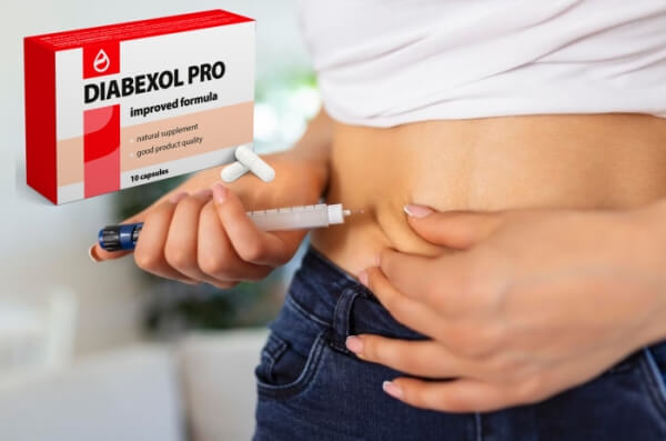 Цена на Diabexol Pro в България – къде да купите
