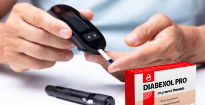 Diabexol Pro Мнения и Цена, Инструкция, Измама 2025